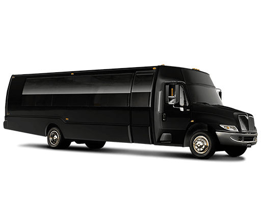 20 Passenger Minibus in Stamford, CT