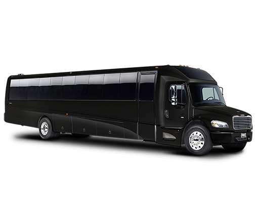 25 Passenger Minibus in Stamford, CT